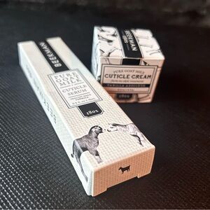 Beekman 1802 Cuticle Set